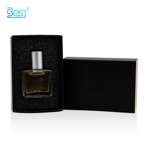 Elegante personalizado 8ml 10ml 12ml 15ml cuadrado claro esmerilado aceite esencial embalaje botella de vidrio con <span class=keywords><strong>rodillo</strong></span> <span class=keywords><strong>para</strong></span> perfume con caja - Product Image 2
