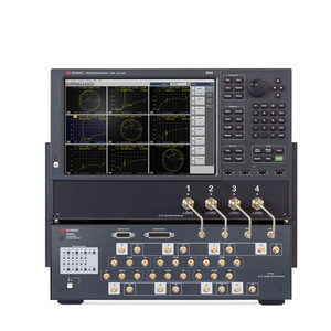 เทคโนโลยี keysight อุปกรณ์ E5080B วิเคราะห์เครือข่ายแบบเปลี่ยนได้ล่าสุดเทคโนโลยี keysight - Product Image 3
