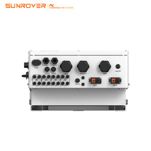 25KW <span class=keywords><strong>30KW</strong></span> 33KW 40KW Dreiphasen-Hybrid-Solaranlage Wechsel richter 380V 400V <span class=keywords><strong>On</strong></span> <span class=keywords><strong>Grid</strong></span> Solis Wechsel richter S5-GC(25-50)K. - Product Image 6