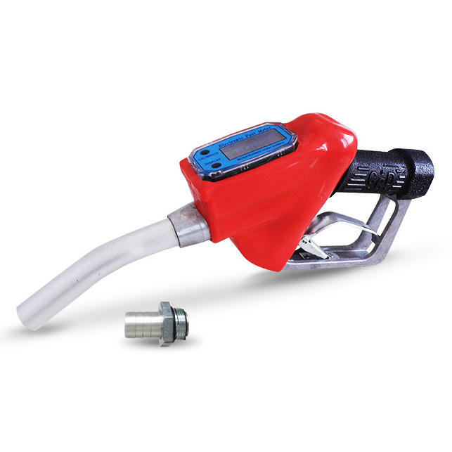 Fuel Delivery Guns Precision and Efficiency for Refueling