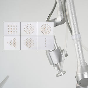 MDSAP Fractional Co2 Laser Narben entfernung Vaginal straffung Verjüngung Fractional Co2 Laser Machine - Product Image 2