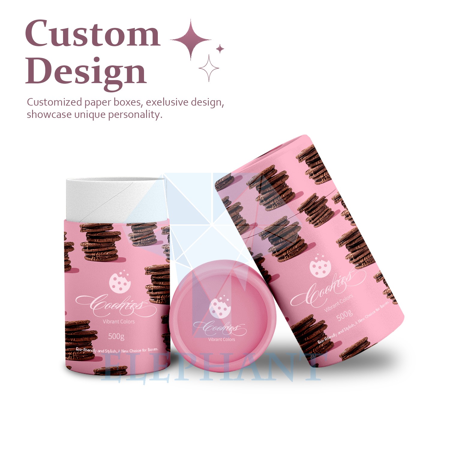Rosa (Stock AE)**
