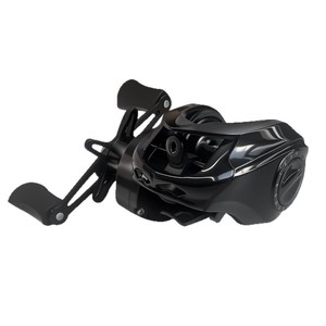 Baitcasting Reel All Metal Spool 10Kg Brake Force Freshwater Fishing Bass Wheel - Product Image 5