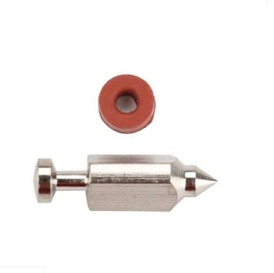 Kit de réparation de carburateur et de tronçonneuse compatible avec les modèles <span class=keywords><strong>Briggs</strong></span> & <span class=keywords><strong>Stratton</strong></span> 398188 281144 299096, tondeuses à gazon fabriquées en Chine - Product Image 1