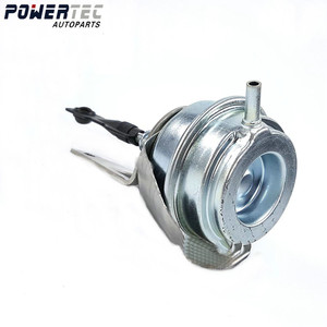 Actuador Turbo Powertec, Válvula de Descarga GT2052V 454135-5009S 454135-0002 454135 059145701G para Audi A4 <span class=keywords><strong>2.5</strong></span> <span class=keywords><strong>TDI</strong></span> (B5) AFB <span class=keywords><strong>AKN</strong></span> - Product Image 5
