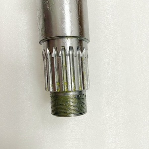 11P-3040-2 11P-3039-5 Tornillo de Bola para Inyector - Product Image 3
