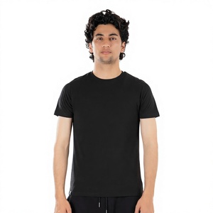 Camisetas de Hombre 2026, Nuevo Diseño, 100% Algodón, Impresión Digital, Corte Regular, Manga Corta, Ecológicas y Transpirables, Hechas a Medida - Product Image 1