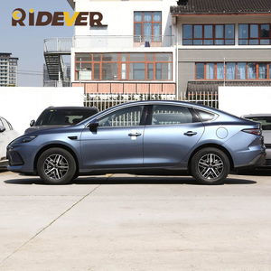 BYD Seal 05 DM-i 55KM Édition Luxe à Conduite Intelligente, SUV Familial Compact Hybride Rechargeable, Véhicule Électrique Longue Portée - Product Image 5