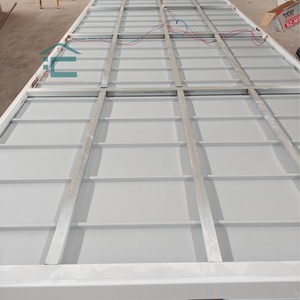 Budget Friendly Modern Moveable Prefabricated CE Certified Folding Container <b>House</b> Steel Structure European Design for Hotel Use - Product Image 5