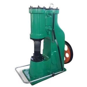 Blacksmith Hydraulic Power Forging Pneumatic Forging Air Hammer - Product Image 3