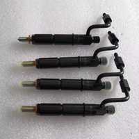 Nouvelle buse d'injecteur de carburant diesel pour excavatrice, compatible avec les pompes d'injection C6.6/C7.1/C7/C9/C13/C15/C18/3406/3306/3304/3126/3116/3054C