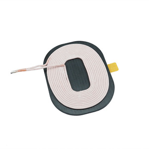 Cuộn dây sạc không dây không thấm nước được thiết kế đặc biệt cho bàn chải đánh răng điện với bảo vệ mức IPX8 chống ăn mòn - Product Image 4