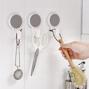 <span class=keywords><strong>Ganci</strong></span> <span class=keywords><strong>Adesivi</strong></span> Ecologici 2021 per Porte e Pareti, <span class=keywords><strong>Ganci</strong></span> <span class=keywords><strong>Adesivi</strong></span> <span class=keywords><strong>Trasparenti</strong></span> da Parete in Plastica - Product Image 5