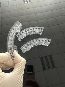 Consumibles de Laboratorio Compatibles con las Cuvetas Bioquímicas <span class=keywords><strong>Elab</strong></span> IS20 - Product Image 2
