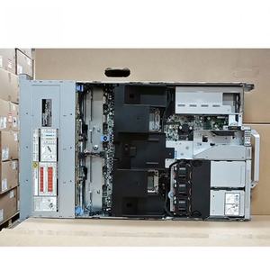 Ventes chaudes 1U Emc Poweredge R6515 R6525 R7515 R7525 R760 2U PC Ordinateur Centre de données Rack <span class=keywords><strong>Acheter</strong></span> Système Ai Gpu Nas Serveurs de stockage - Product Image 5