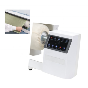 Fer à vapeur de qualité professionnelle pour les besoins de <span class=keywords><strong>repassage</strong></span> des <span class=keywords><strong>draps</strong></span> dans les blanchisseries commerciales et les hôtels, machine à repasser automatique - Product Image 4