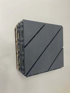 พื้นพลาสติกคอมโพสิตสำหรับทุกสภาพอากาศ ทนความร้อน ทนแรงกระแทก - Product Image 3
