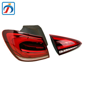 Luz trasera interior de freno 1779063601 para <span class=keywords><strong>Mercedes</strong></span> <span class=keywords><strong>Benz</strong></span> A200 W177 - Product Image 3