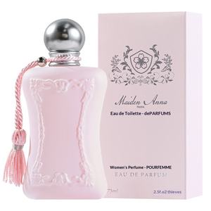 Perfume para Mujer, Perfume de Alta Venta con Aroma a Fresia, Fragancia Floral, Fragancia Ligera y Duradera para Mujer - Product Image 5