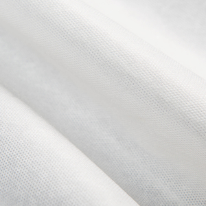 Oeko Tex được chứng nhận không dệt interlining cho các thương hiệu có ý thức sinh thái và da nhạy cảm - Product Image 6