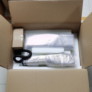 เครื่องแกะสลักเลเซอร์ไฟเบอร์แบบตั้งโต๊ะขนาดเล็ก 20W 30W 50W พร้อมแกนหมุนอัพเกรด - Product Image 5