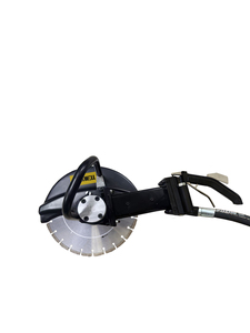 Sierra Circular Portátil Hidráulica para Corte - Sierra de Corte Hidráulica - Product Image 3