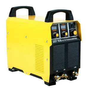 Arc Welders 630A IGBT Inverter Double Position Welding Power DC MOTOR 25 80% for Supply Electroslag Pressure Welding and Carbon