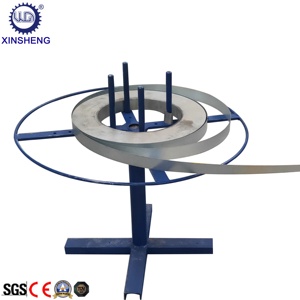 Cơ khí PLC PP đóng đai seal Máy làm với dễ dàng để hoạt động - Product Image 5