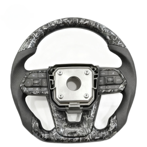 Volant de voiture de haute qualité, très vendu, pour Dodge Journey, Peugeot 208, Jeep Grand Cherokee, Toyota Prado, Hilux, Camry, SRT - Product Image 5