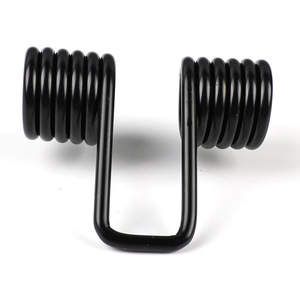 Yamaha <b>Torsion</b> <b>Spring</b> Steel Rear Motorcycle Seat Rebound <b>Spring</b> For Street Bike Replacement Part Stke051 - Product Image 4