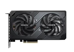 Giga-BYT GeForce RTX 5060 windforce RTX 8G เดสก์ท็อปพีซีระบายความร้อนด้วยพัดลมกราฟิกการ์ดใหม่รับประกัน3ปี GDDR7คุณภาพดี - Product Image 3