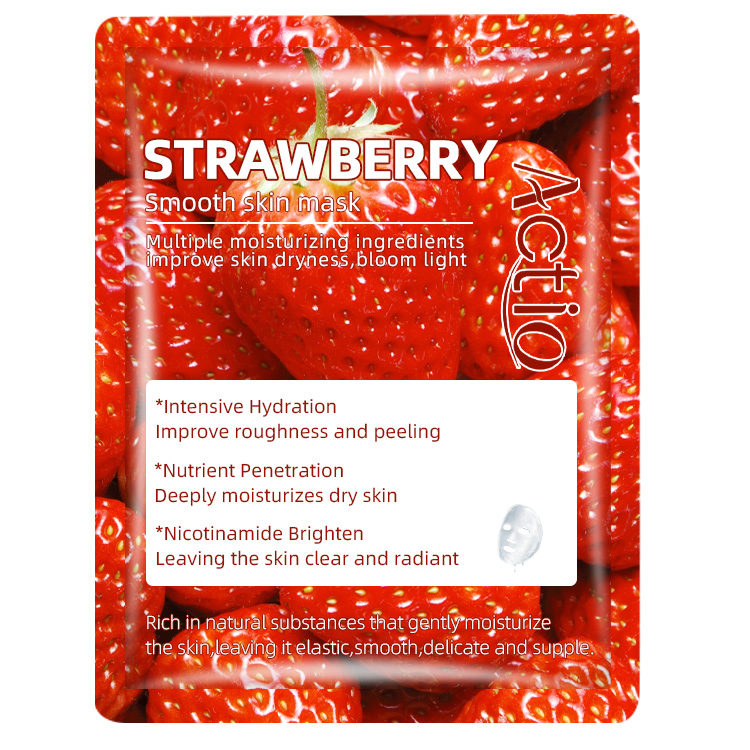 Fresas