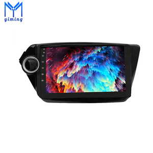 <span class=keywords><strong>Autoradio</strong></span> Android 10 pour <span class=keywords><strong>Kia</strong></span> K2 <span class=keywords><strong>Rio</strong></span> 2012 <span class=keywords><strong>2013</strong></span> 2014 2015, navigation GPS, écran tactile HD 9 pouces, commande vocale, <span class=keywords><strong>autoradio</strong></span> stéréo - Product Image 1