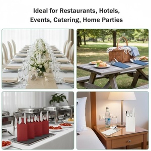 <span class=keywords><strong>Tovaglioli</strong></span> <span class=keywords><strong>di</strong></span> <span class=keywords><strong>Carta</strong></span> Airlaid Stampati <span class=keywords><strong>a</strong></span> 2 Veli all'Ingrosso - <span class=keywords><strong>Tovaglioli</strong></span> Premium Personalizzati con Logo per Ristoranti, Bar e Feste - Fornitura all'Ingrosso - Product Image 6