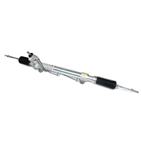 SR-1009 MASUMA ELECTRONIC Boîte de direction assistée, crémaillère de direction pour Ford EXPLORER EB5Z3504-H BB5Z3504JE BB53-3200-FB BB533200BG
