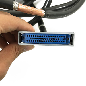 สายเคเบิลปรับแต่งสำหรับจอยควบคุม FANUC รุ่น 2007-T375 # L10R53A - Product Image 3