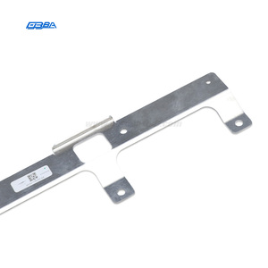 Soporte de alerón delantero de alta calidad OEM nuevo para Aston Martin Vantage 2022 OE MY63-17K350-AA - Product Image 3