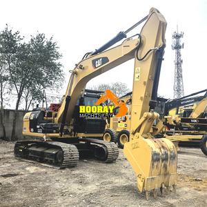 Excavatrice Cat 312D2 d'occasion de 12 tonnes, excavatrice Caterpillar CAT 312 312B 312C 312CL 312D 312D2 d'occasion à vendre - Product Image 6