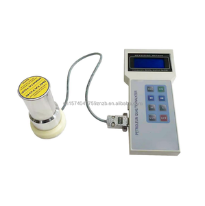 Tragbarer Digitaler Benzin- und Diesel-Kraftstoff-Oktan- und Cetanzahl-Analysator Hochpräziser Benzin-Oktan- und Diesel-Cetanzahl-Tester - Product Image 5