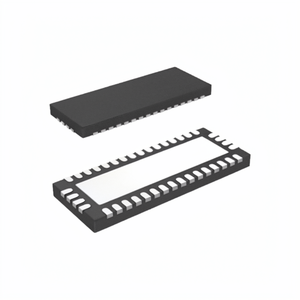 Componente Electrónico Original IC PCIE MUX/DMUX 4CH 42 QFN TS2PCIE412RUAR Interfaz, 42 WFQFN con Pines Expuestos, Servicio BOM - Product Image 1