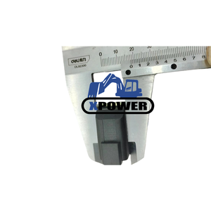 Bobine de solénoïde pour moteur C9.3B, excavatrice et chargeuse 320 323 336 950M, machines de construction 490-6912 4906912 121-1491 - Product Image 2