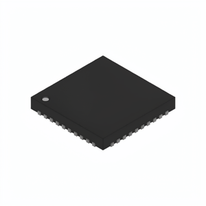 40 VFQFN Exposed Pad Power Management (PMIC) Manufacturer Channel ISL6218CRZ Buy Online Electronic Components - Product Image 1