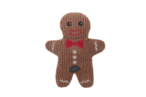 Thème de noël <span class=keywords><strong>chaussettes</strong></span> crocodile salive serviette guirlande pain d'épice homme interactif en peluche chien mâcher ensemble de jouets pour animaux de compagnie - Product Image 6