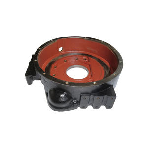 Boîtier de volant moteur Doosan A408324 pour chariot élévateur diesel Yanmar D20S D25S D30S, pièce de rechange - Product Image 3