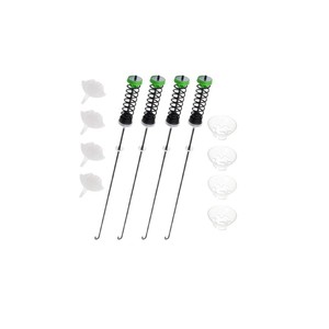 Varillas de suspensión para lavadora de 60 cm, de acero amortiguador, para lavadoras Whirlpool - Product Image 1