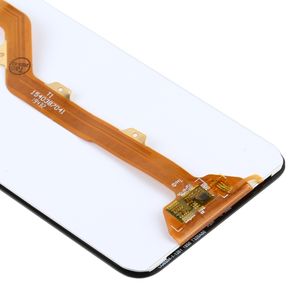 หน้าจอ TFT LCD สำหรับ <span class=keywords><strong>infinix</strong></span> 8 X650C <span class=keywords><strong>X650B</strong></span> X650 X650D พร้อมชุดประกอบดิจิไทเซอร์ - Product Image 5