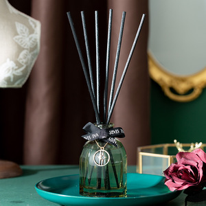 Nhà xe khuếch tán chai dầu với hộp thiết lập nước hoa khuếch tán dầu <span class=keywords><strong>git</strong></span> thiết lập hộp hương thơm khuếch tán dầu thiết lập theo cách của tôi Bộ sưu tập khách sạn - Product Image 3