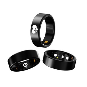 עכבר טבעת חכם אלחוטי, שלט רחוק לצילום וידאו בטיקטוק, גלגול דפים, ללא ידיים - Product Image 3