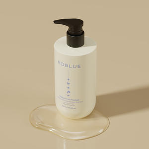 ROBLUE แชมพูเด็กวีแกนสูตรอ่อนโยน ปราศจากสารก่อภูมิแพ้ 300 มล. แชมพูสระผมสูตรอ่อนโยนจากเกาหลี ไม่ระคายเคือง สำหรับเด็กแรกเกิดและเด็กเล็ก - Product Image 5