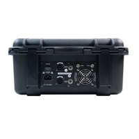 MC4 8 Profesional 4/8 Kanal 350W 500W Mixer Audio Metal Bertenaga dengan Efek Bawaan MP3 Bluetooth Mikrofon untuk Siaran Langsung